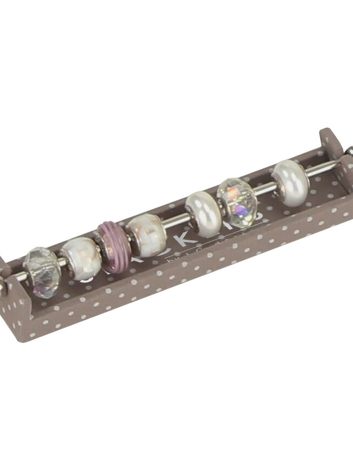 Stackers Charm Bar Mokka - Mystackers