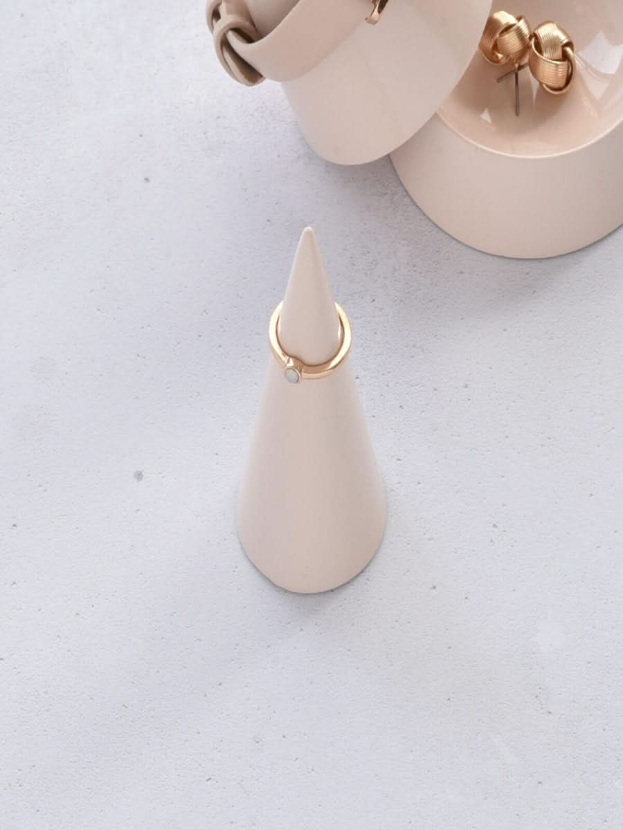 Stackers Kleine Ronde Cone Roze - Mystackers