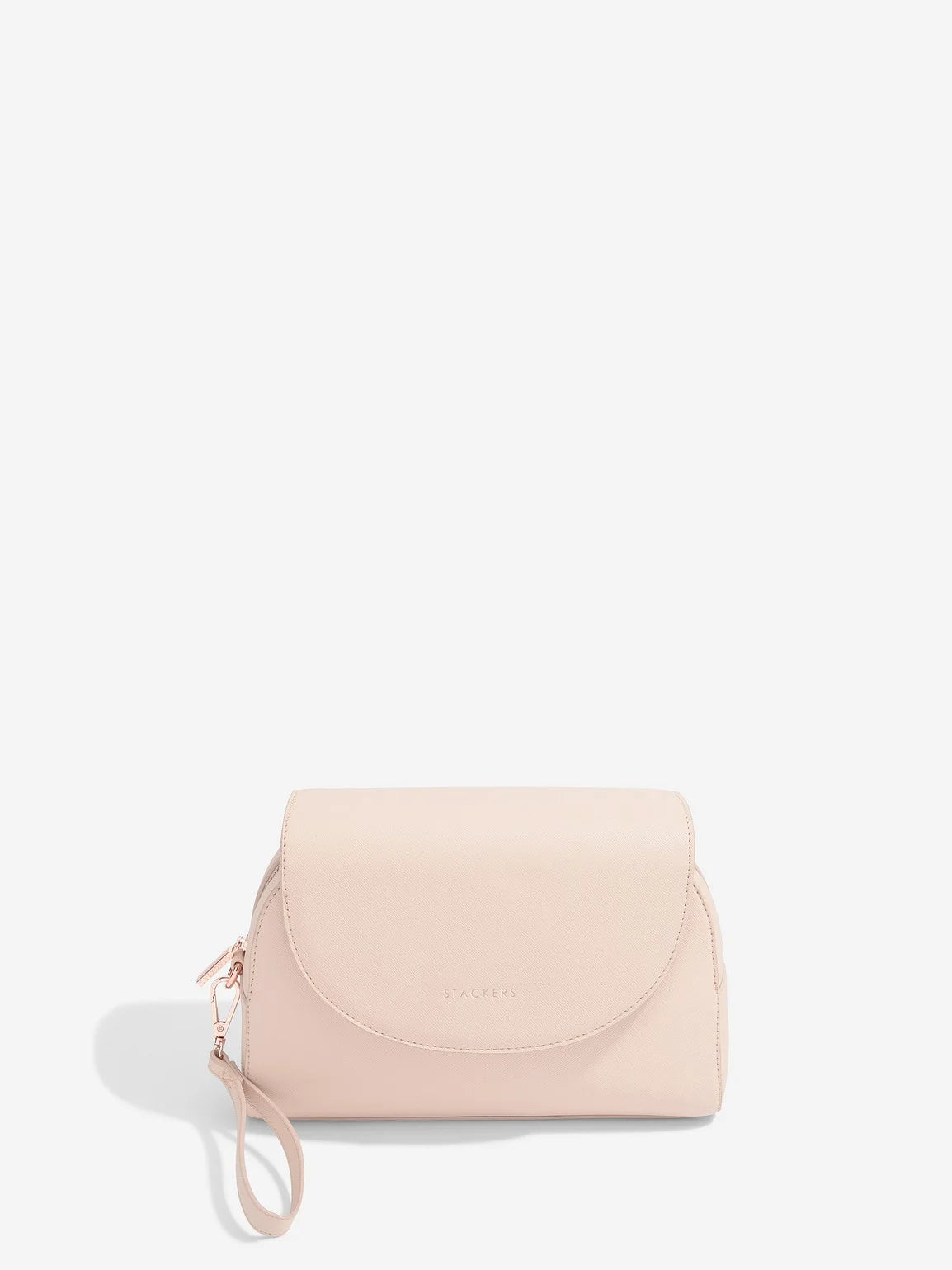 Stackers Make-up Bag Pink