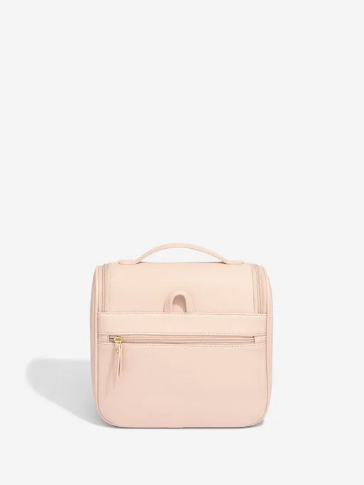 Stackers hangende Toilettas Roze - Mystackers