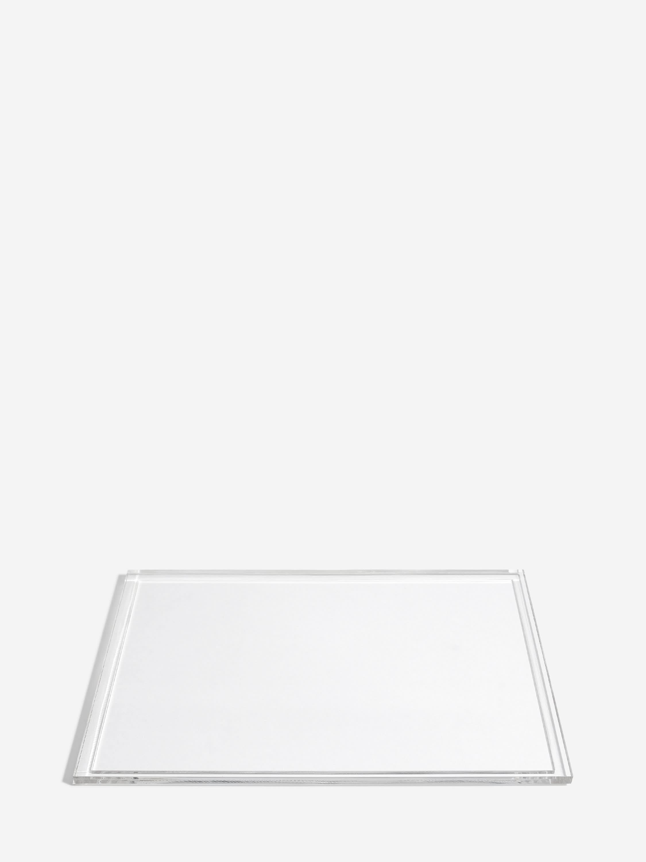 Stackers Acryl Deksel voor klassieke juwelendoos - Mystackers