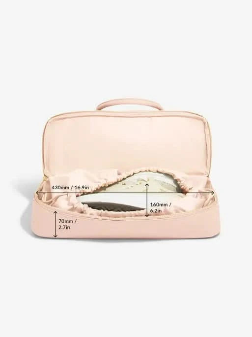 Stackers Handtas Roze - Mystackers