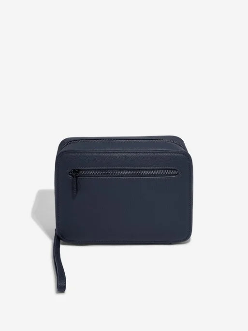 Stackers Kabelopberger Marineblauw - Mystackers