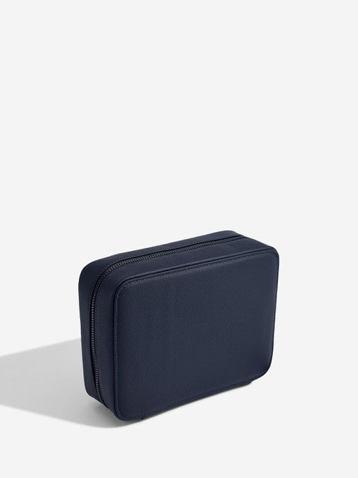 Stackers Kabelopberger Marineblauw - Mystackers