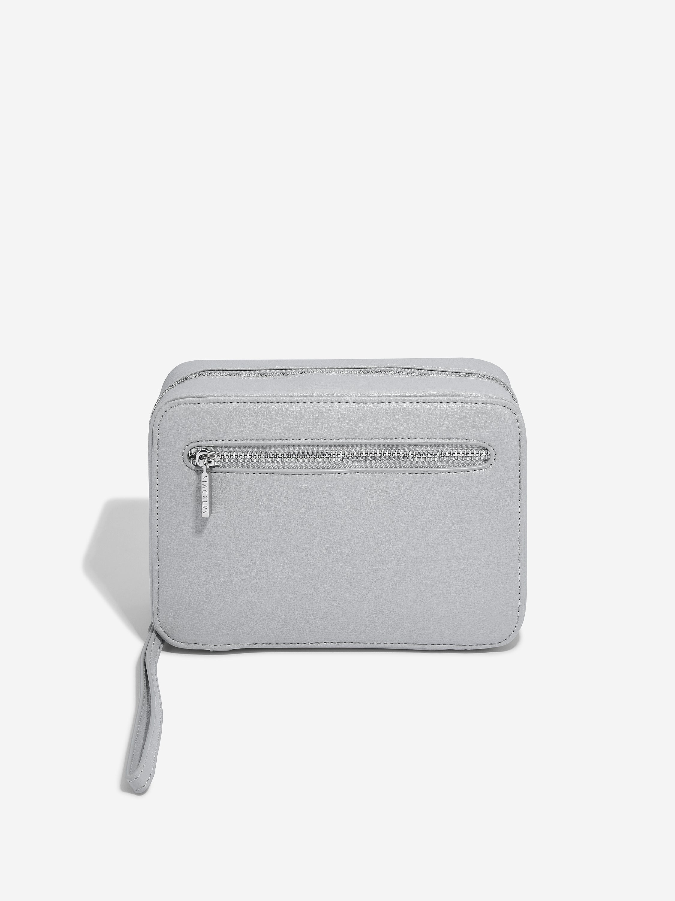 Stackers Cable Tidy Grey