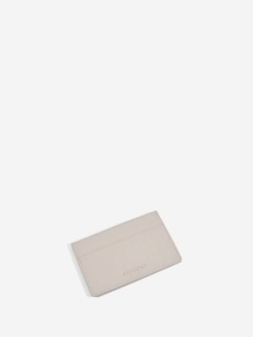 Stackers ID Card Case Taupe - Mystackers