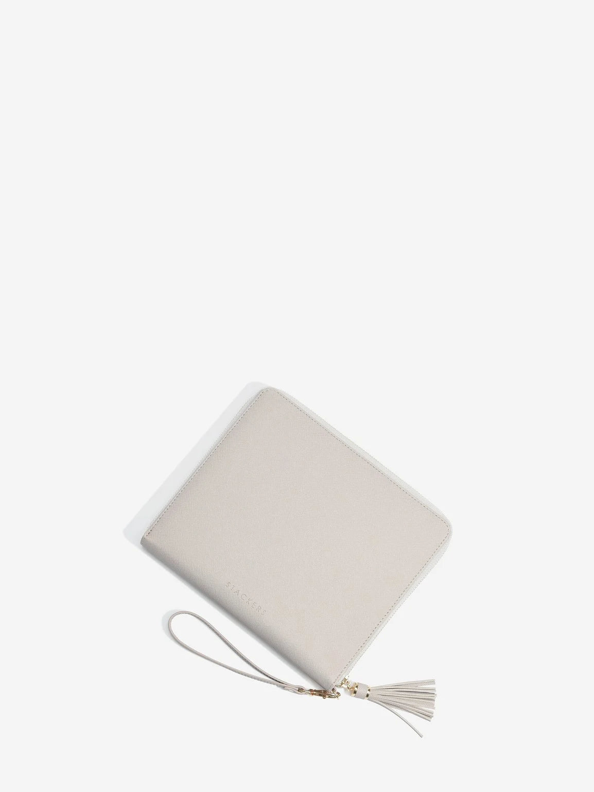 Stackers Tech Organizer Taupe - Mystackers