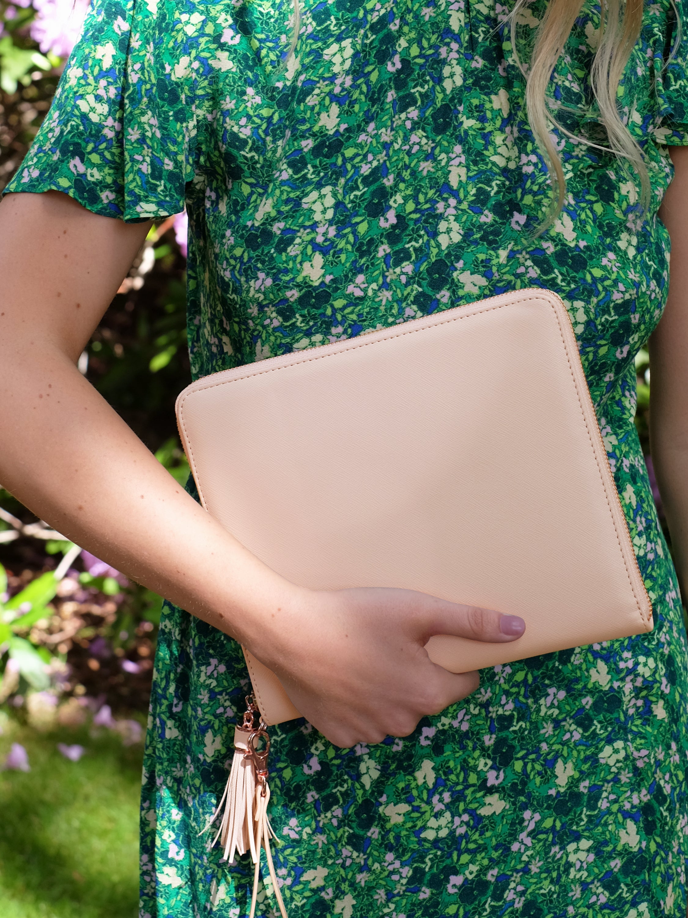 Stackers Organisateur Tech Rose