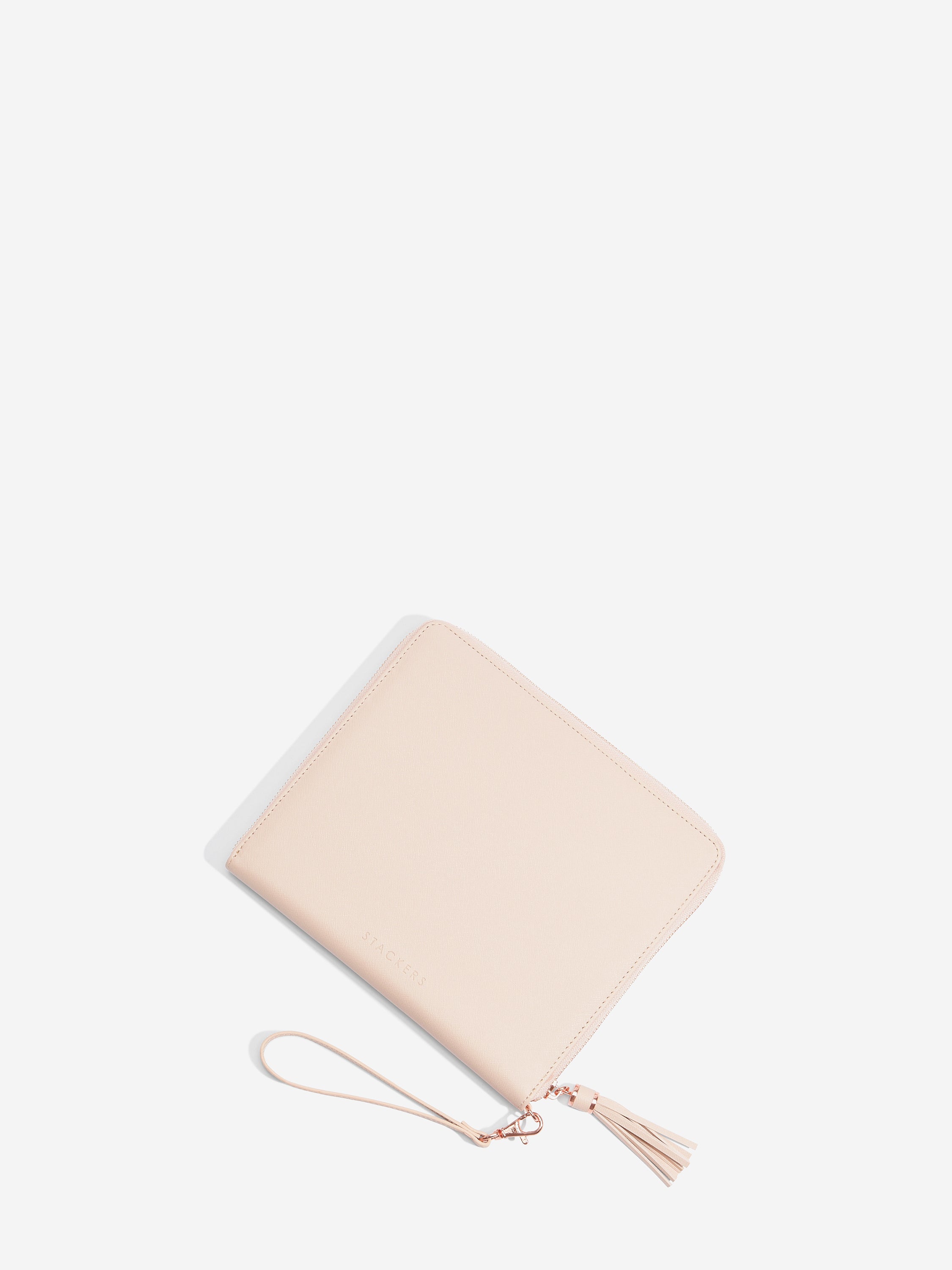 Stackers Organisateur Tech Rose