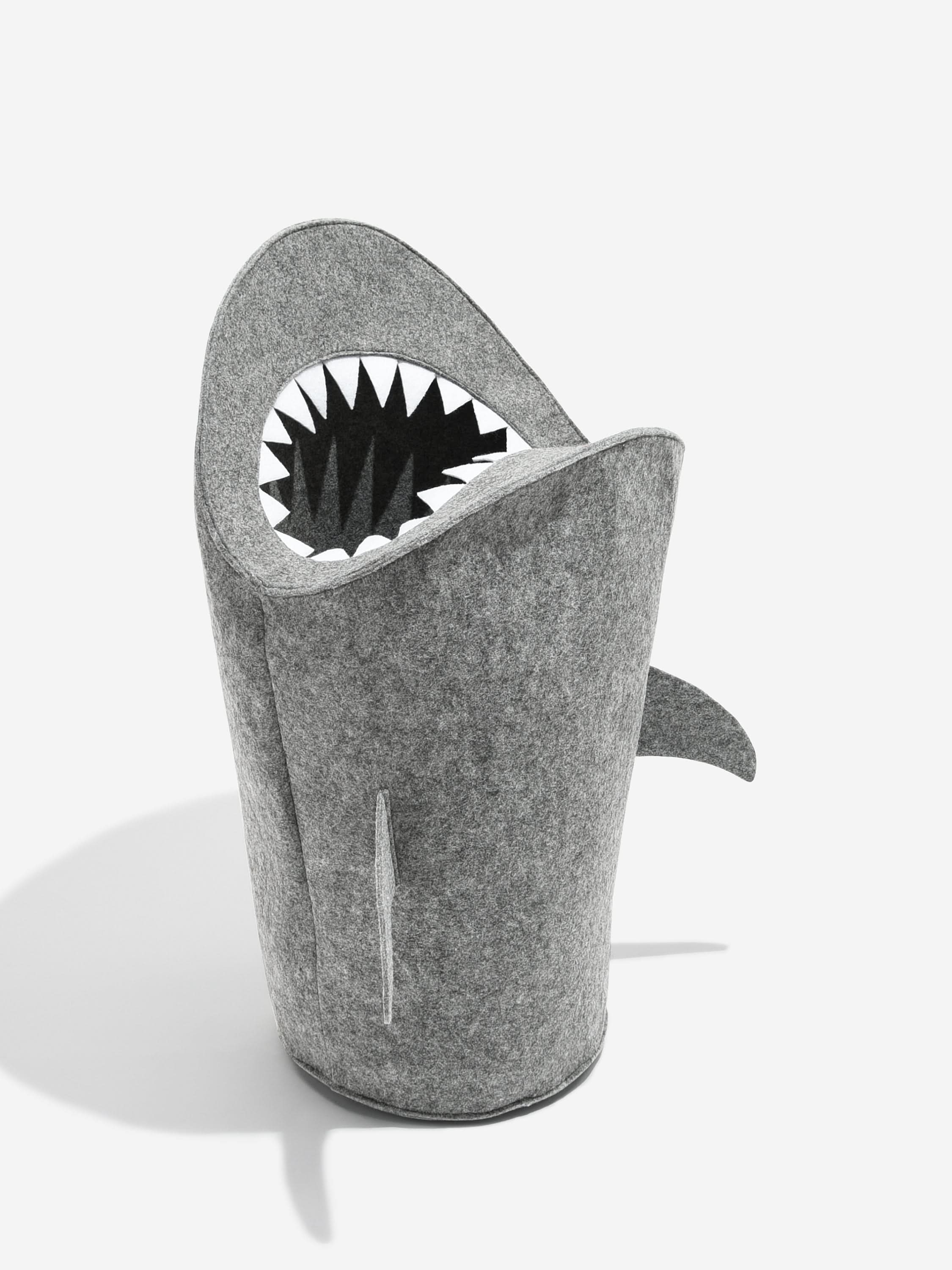 Little Stackers - Storage Basket Shark