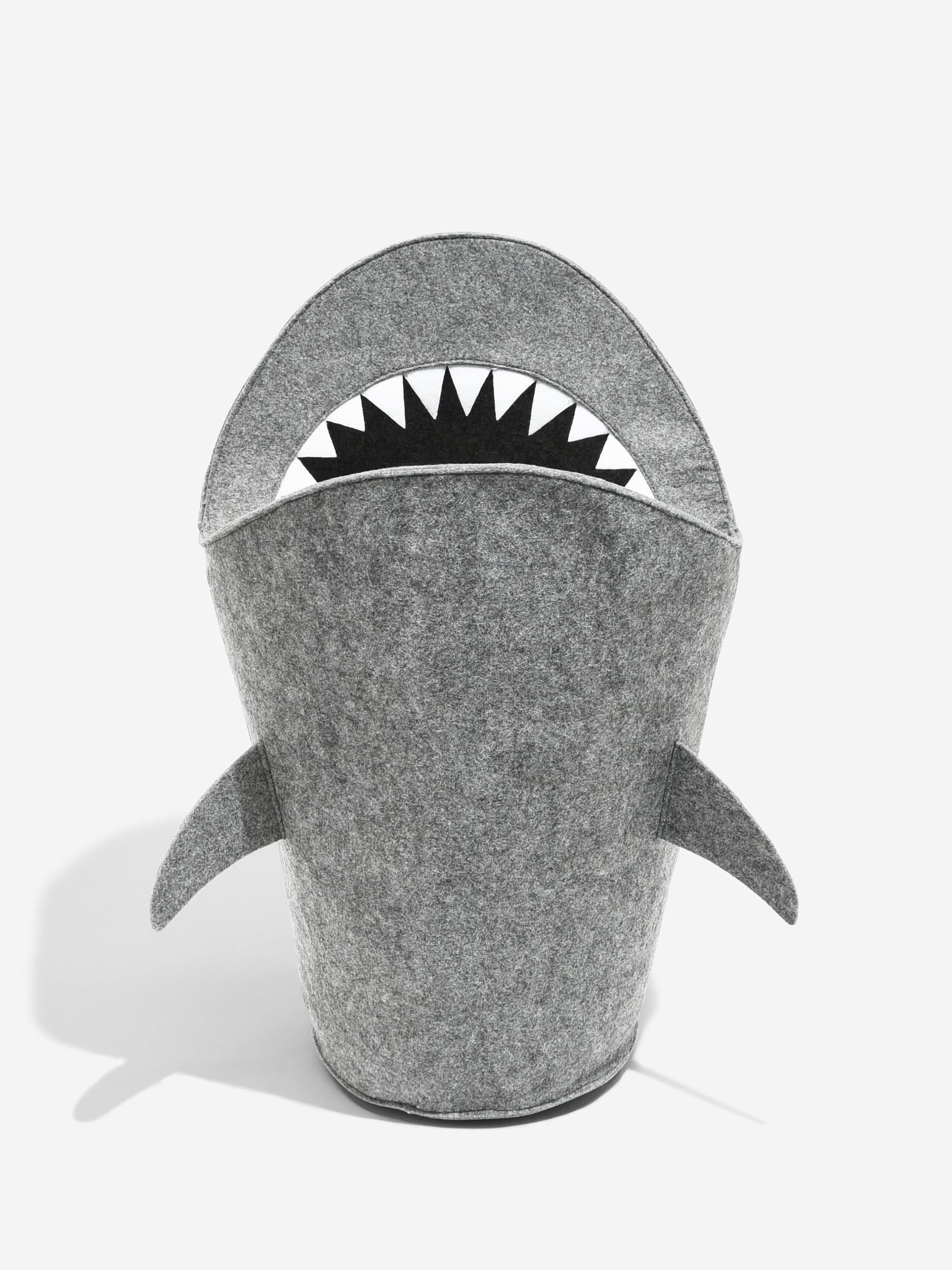 Little Stackers - Shark Storage Basket