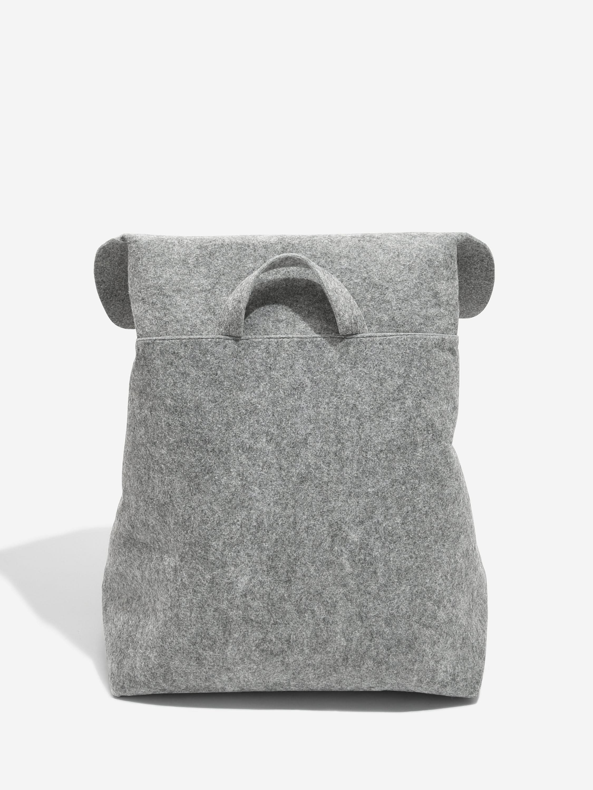 Little Stackers - Storage Basket Elephant