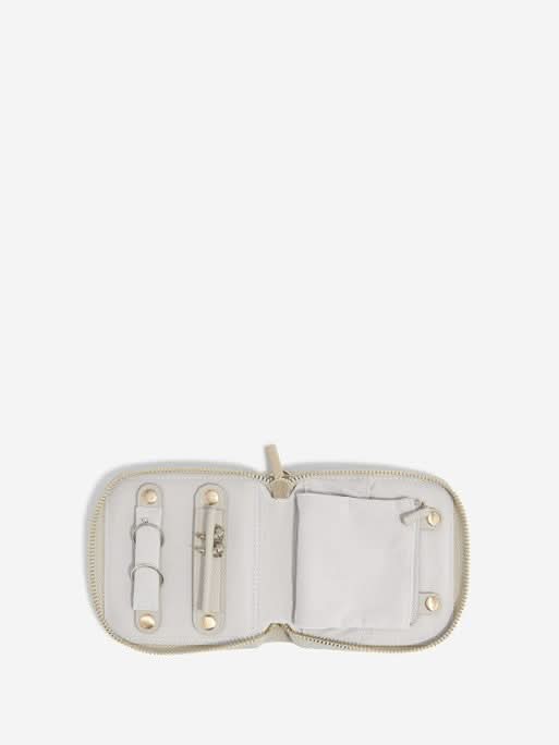 Stackers Compact Jewellery Roll Havermout - Mystackers