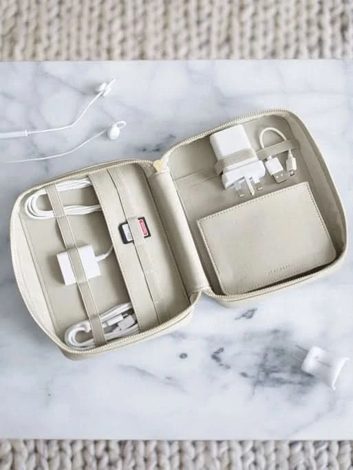 Stackers Kabelopberger Havermout - Mystackers