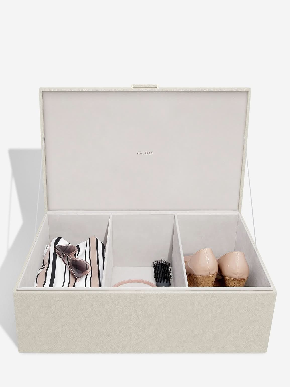 Stackers Opbergdoos Havermout - Mystackers