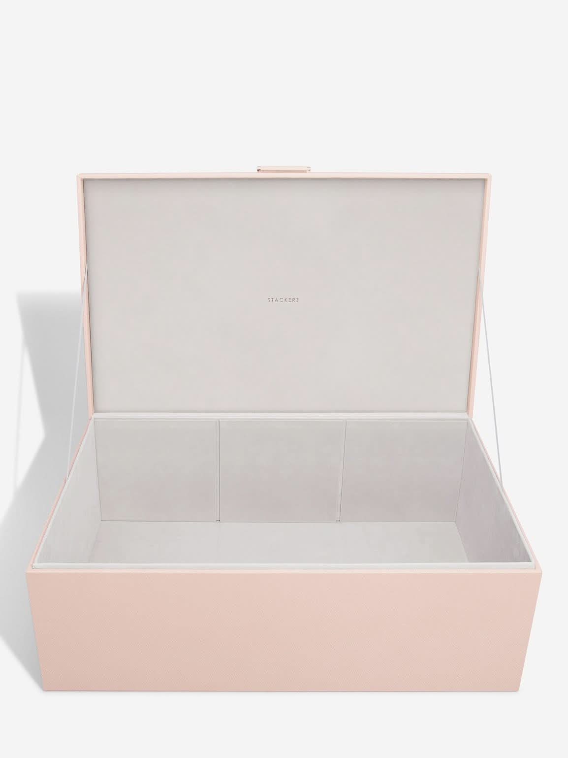 Stackers Opbergdoos Roze - Mystackers