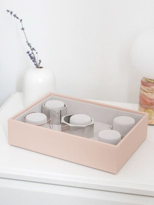 Stackers Armbandenhouder Grijs - Mystackers