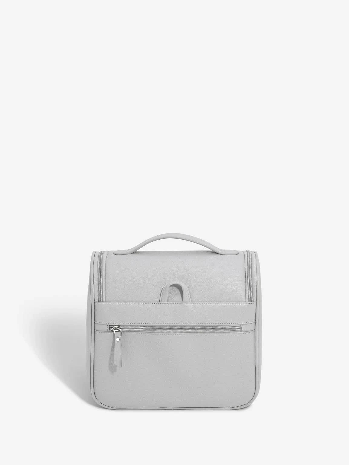 Stackers hangende Toilettas Grijs - Mystackers