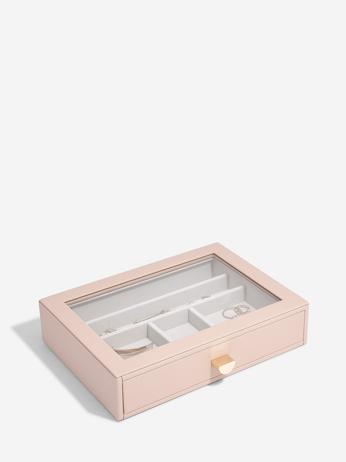 Stackers Klassieke Display Lade Roze - Mystackers