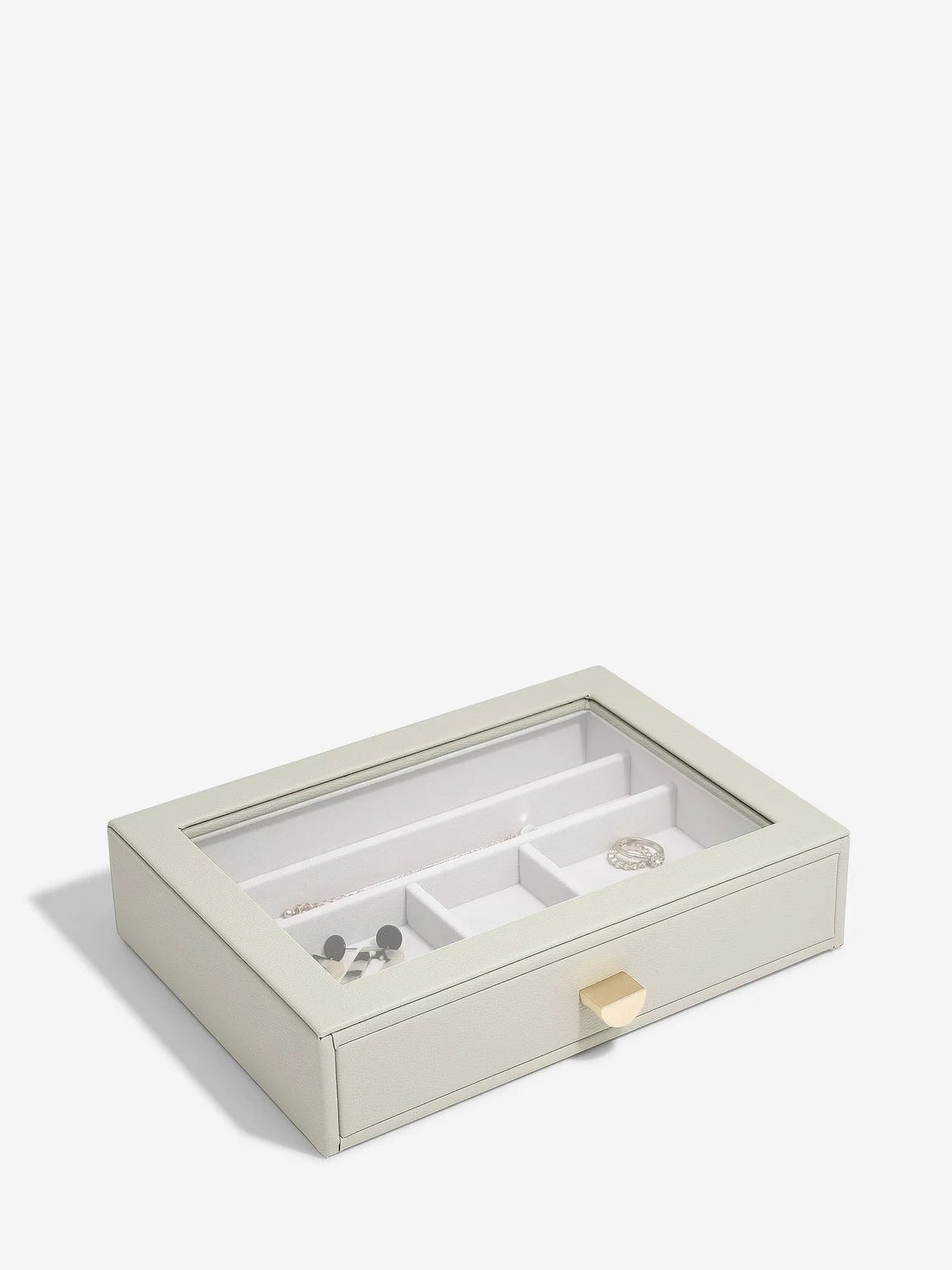 Stackers Klassieke Display Lade Havermout - Mystackers