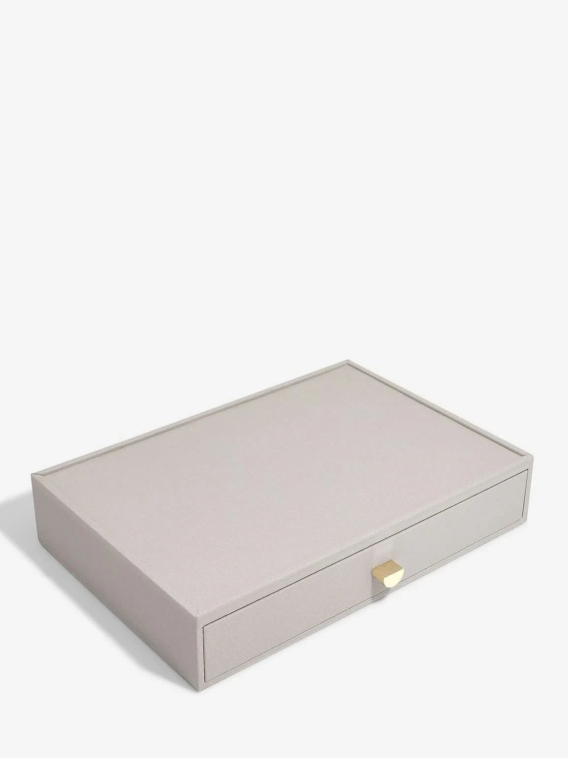 Stackers Makeup Organizer Lade Taupe XL - Mystackers