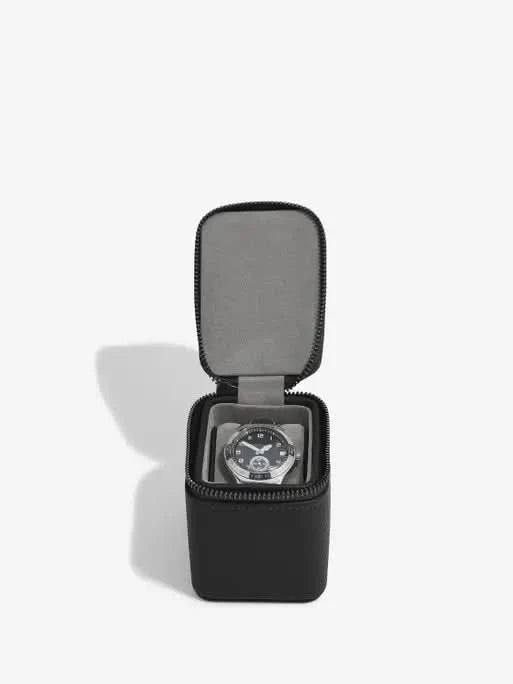 Stackers Horlogedoos Zwart - Mystackers