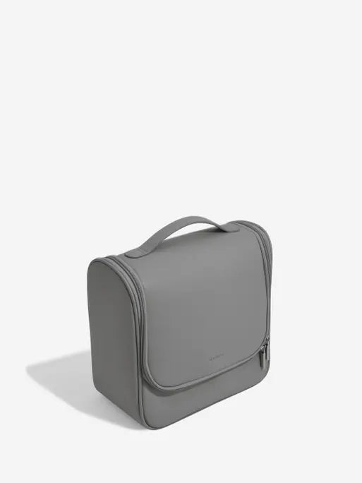 Stackers hangende Toilettas Donkergrijs - Mystackers