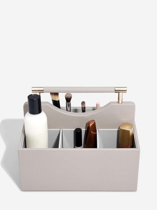 Stackers Cosmetica Organizer Taupe - Mystackers