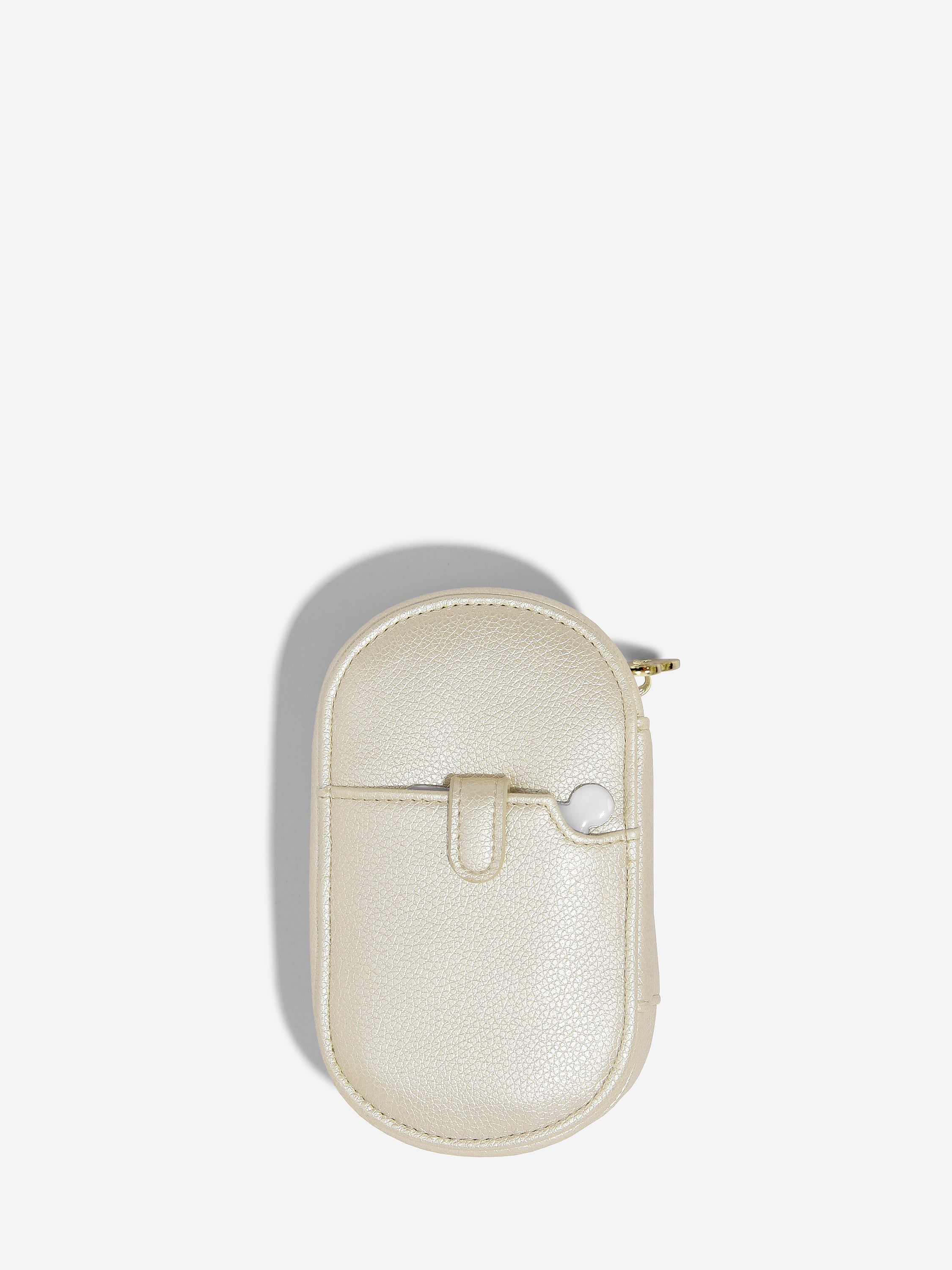 Stackers Trousse à Maquillage Compacte Nacre