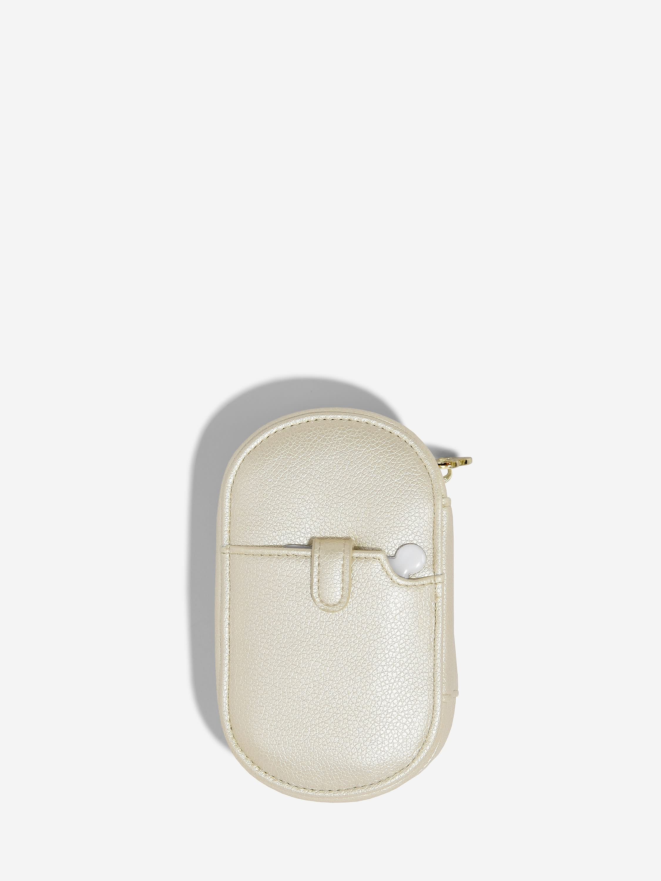 Stackers Trousse à Maquillage Compacte Nacre