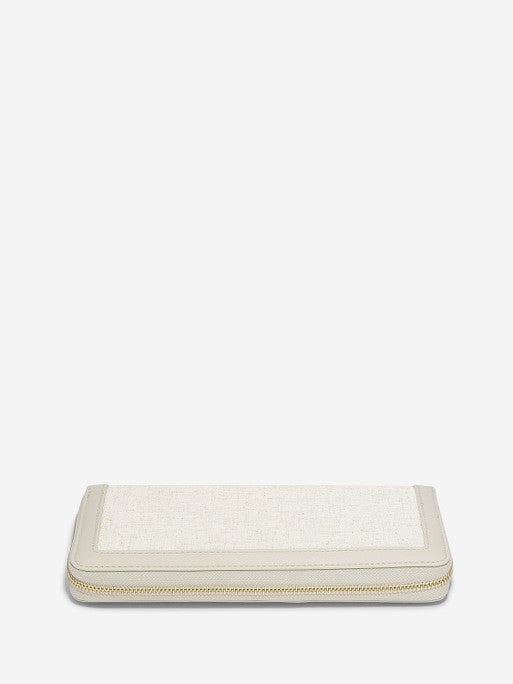 Stackers Jewellery Roll Havermout & Linnen - Mystackers