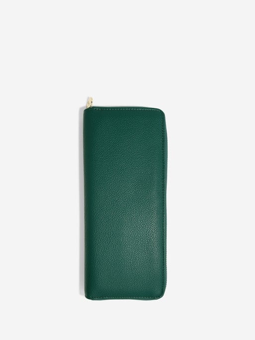 Stackers Jewellery Roll Bosgroen - Mystackers