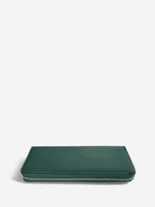 Stackers Jewellery Roll Bosgroen - Mystackers