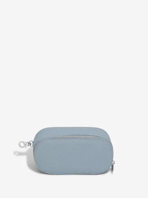 Stackers Oplaadpouch Blauw - Mystackers