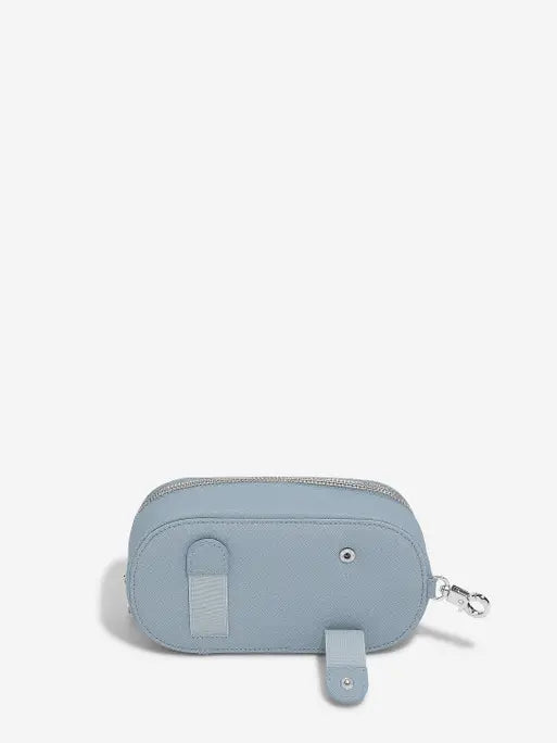 Stackers Oplaadpouch Blauw - Mystackers