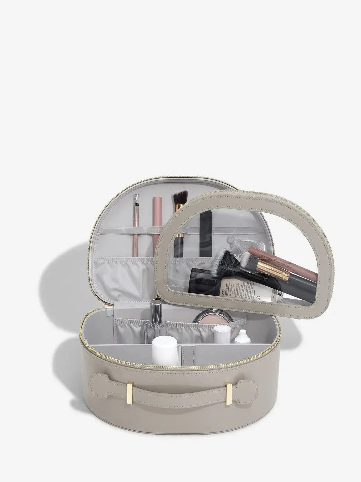 Stackers Beauty Case Patent Putty