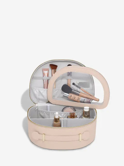 Stackers Beauty Case Pink