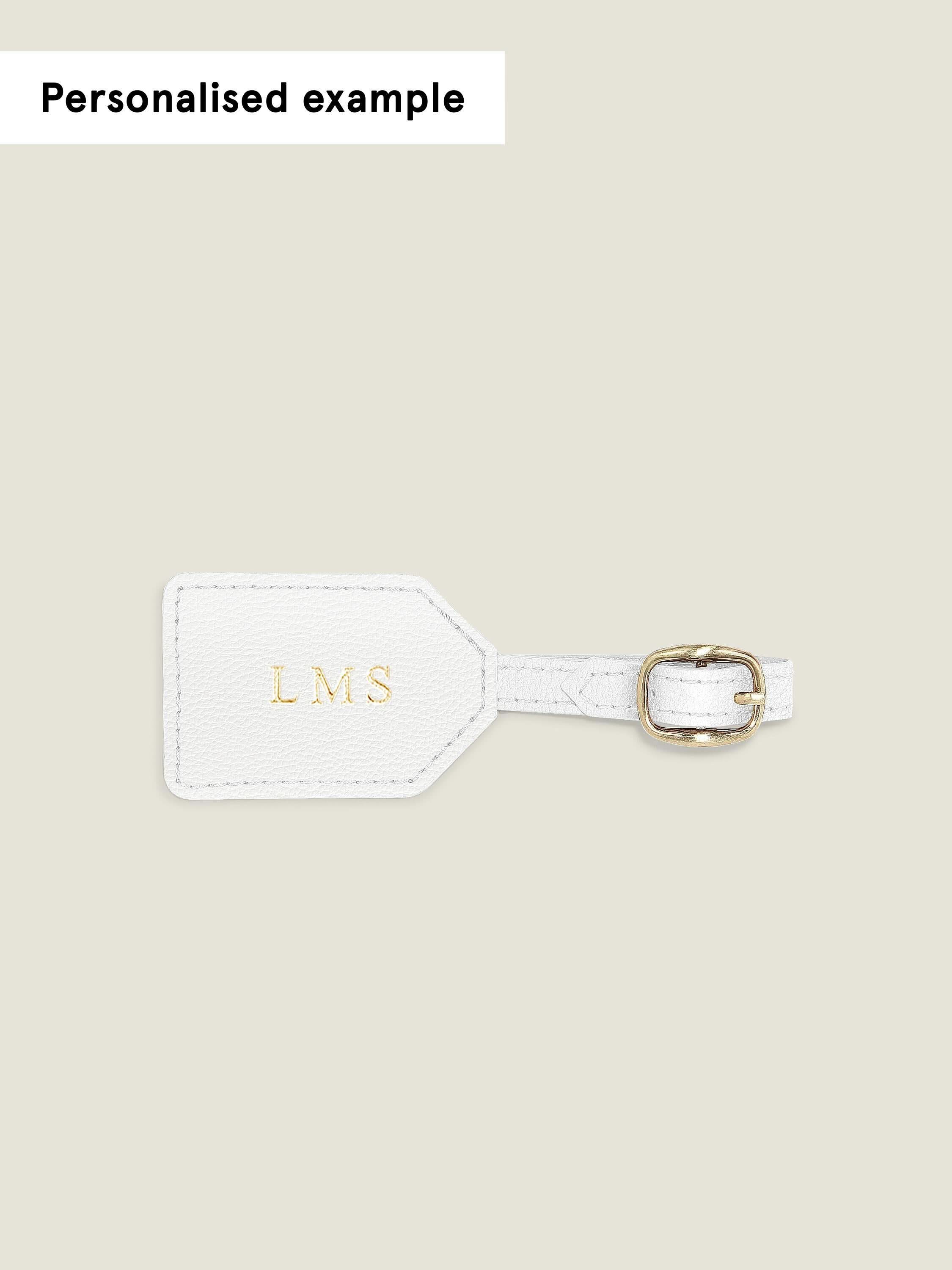 Stackers Champagnetas Wit - Mystackers