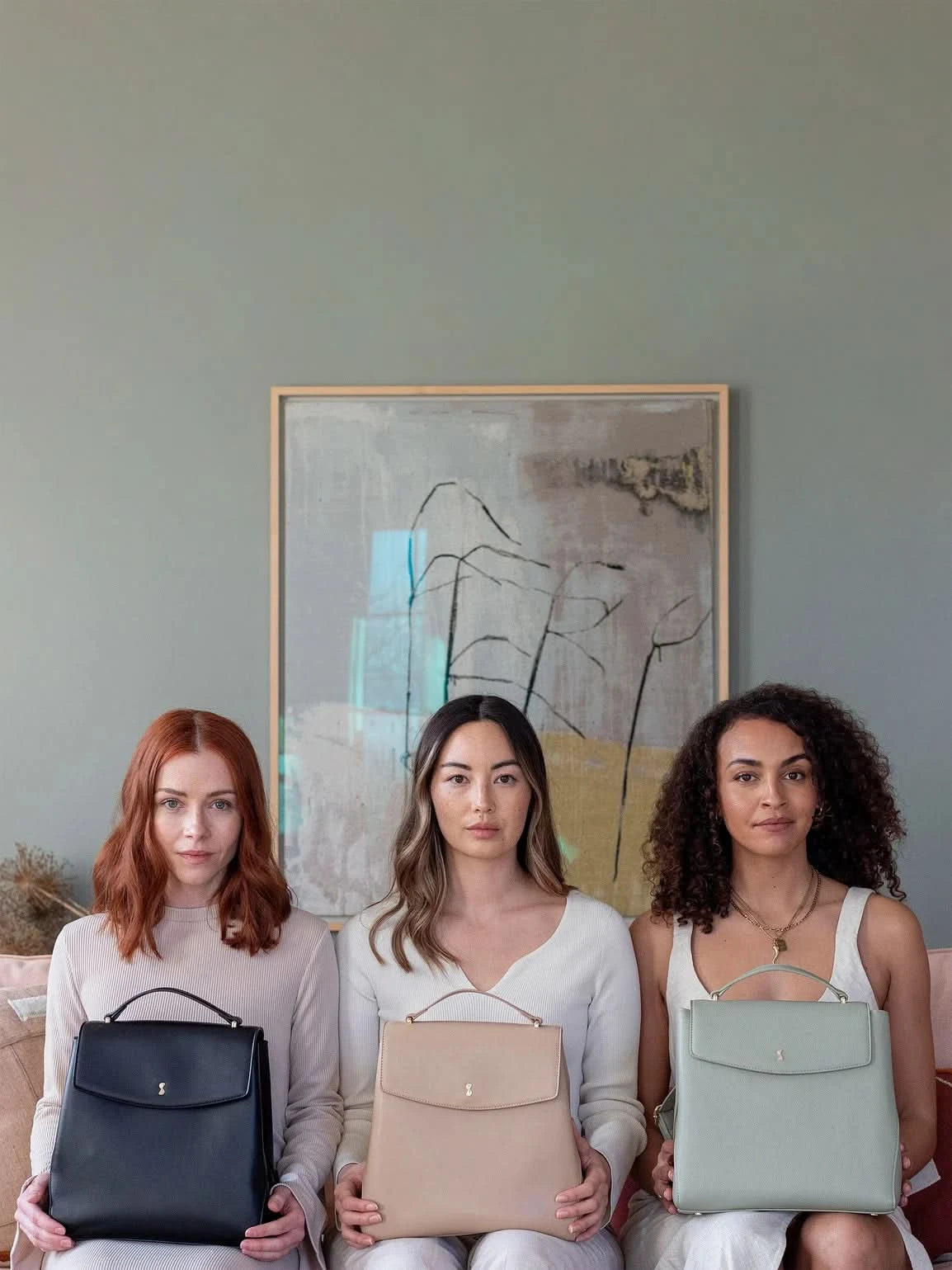 Stackers Kleine Rugzak Zwart - Mystackers