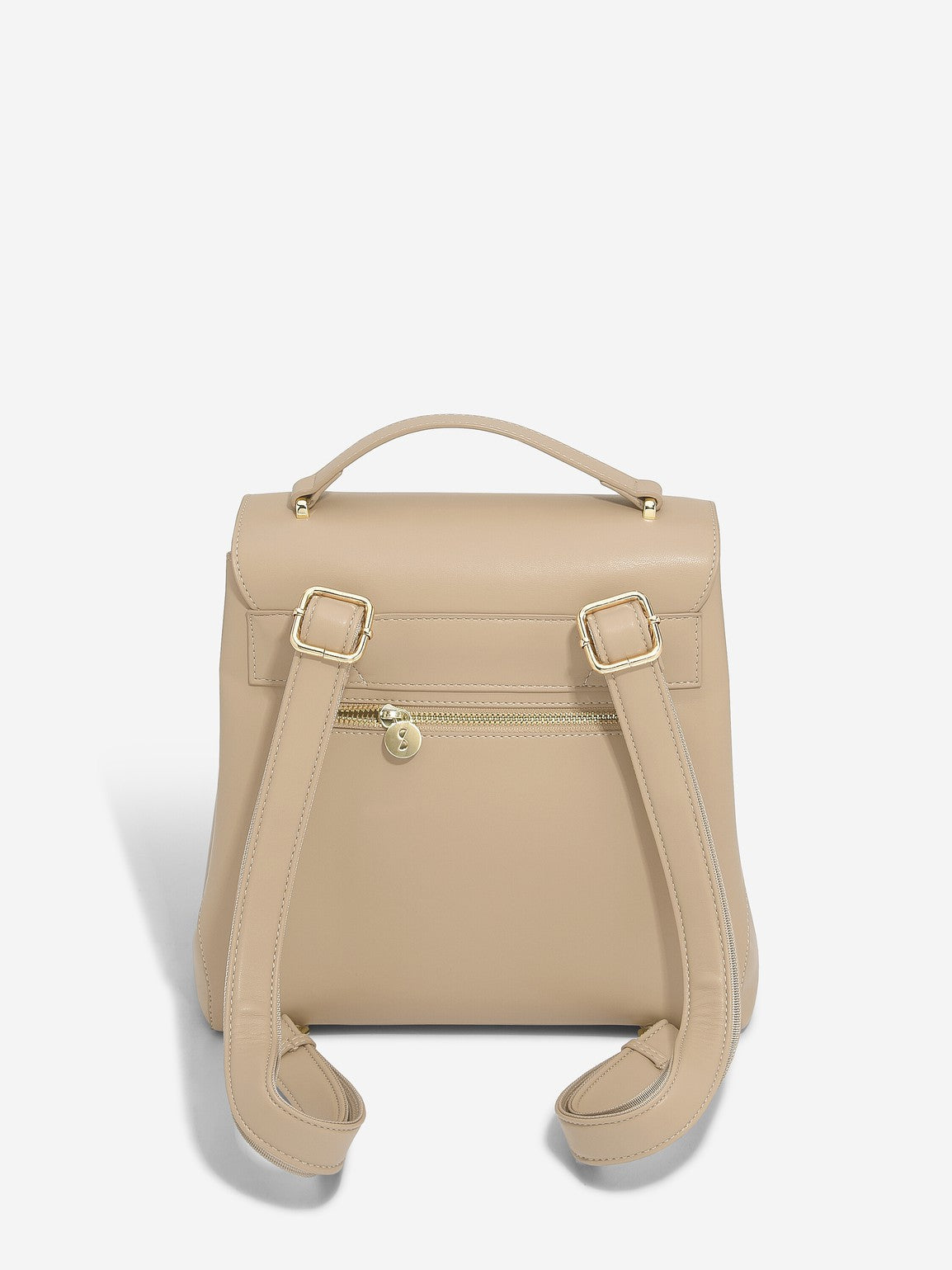 Stackers Kleine Rugzak Camel - Mystackers