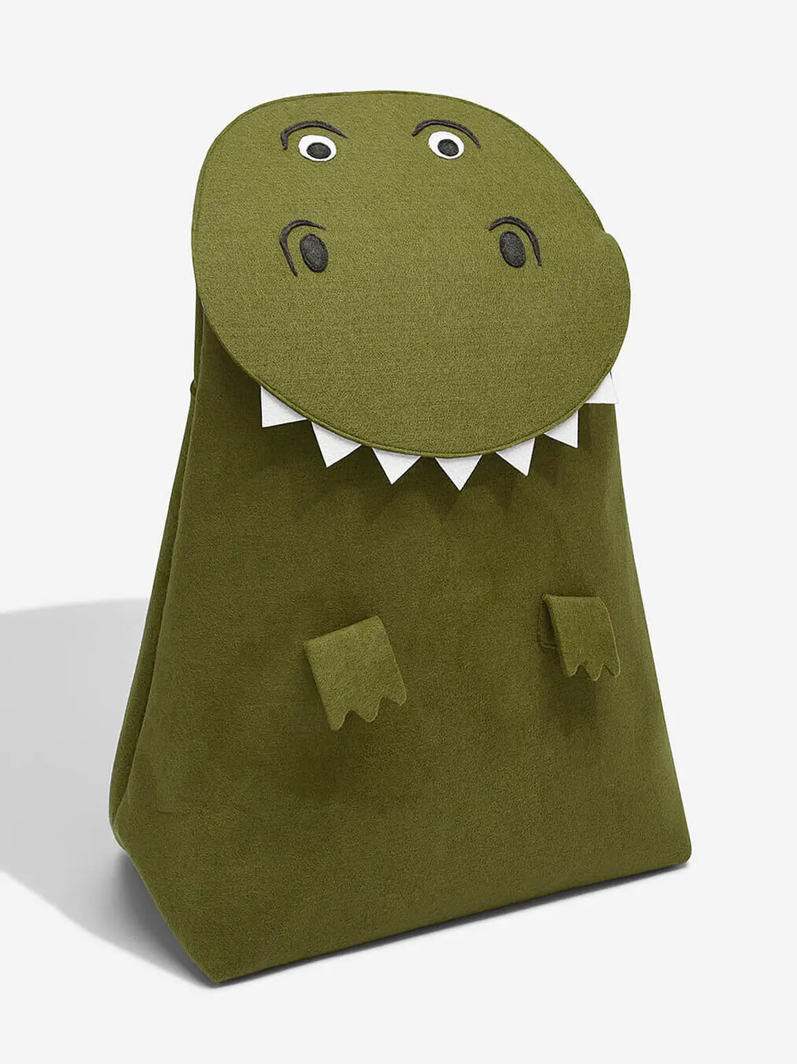 Little Stackers - Panier de rangement T-Rex