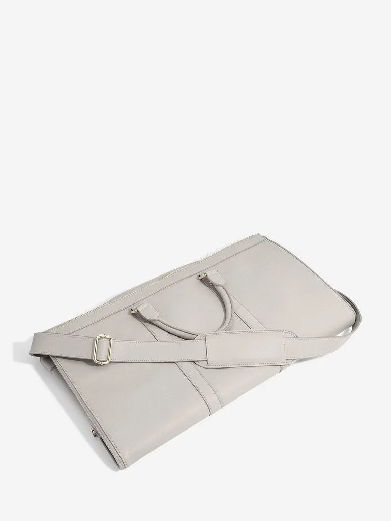 Stackers Travel Bag/Garment Bag Taupe