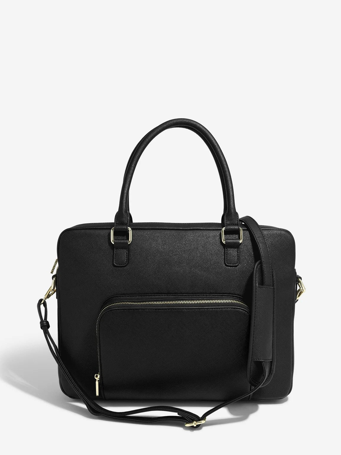Stackers Laptoptas Zwart - Mystackers