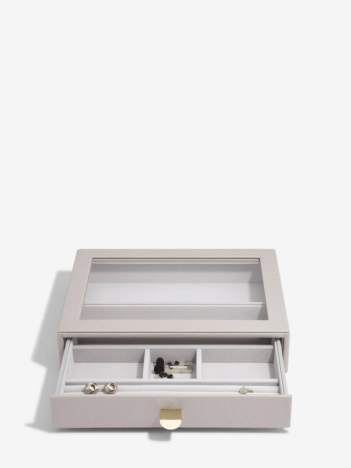 Stackers Klassieke Display Lade Taupe - Mystackers