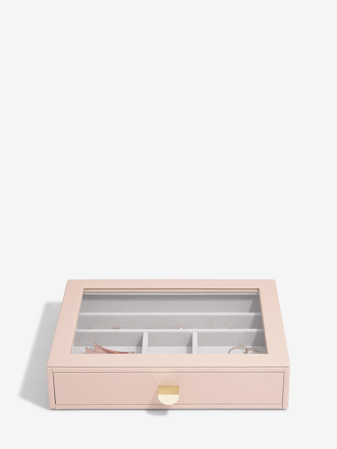 Stackers Klassieke Display Lade Roze - Mystackers