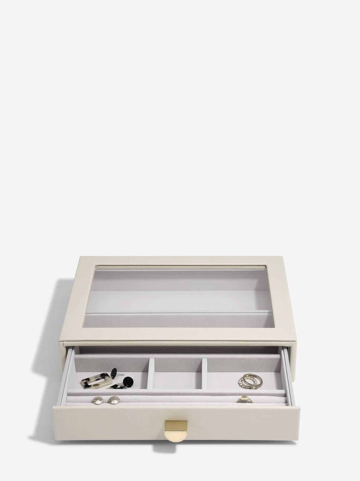 Stackers Klassieke Display Lade Havermout - Mystackers