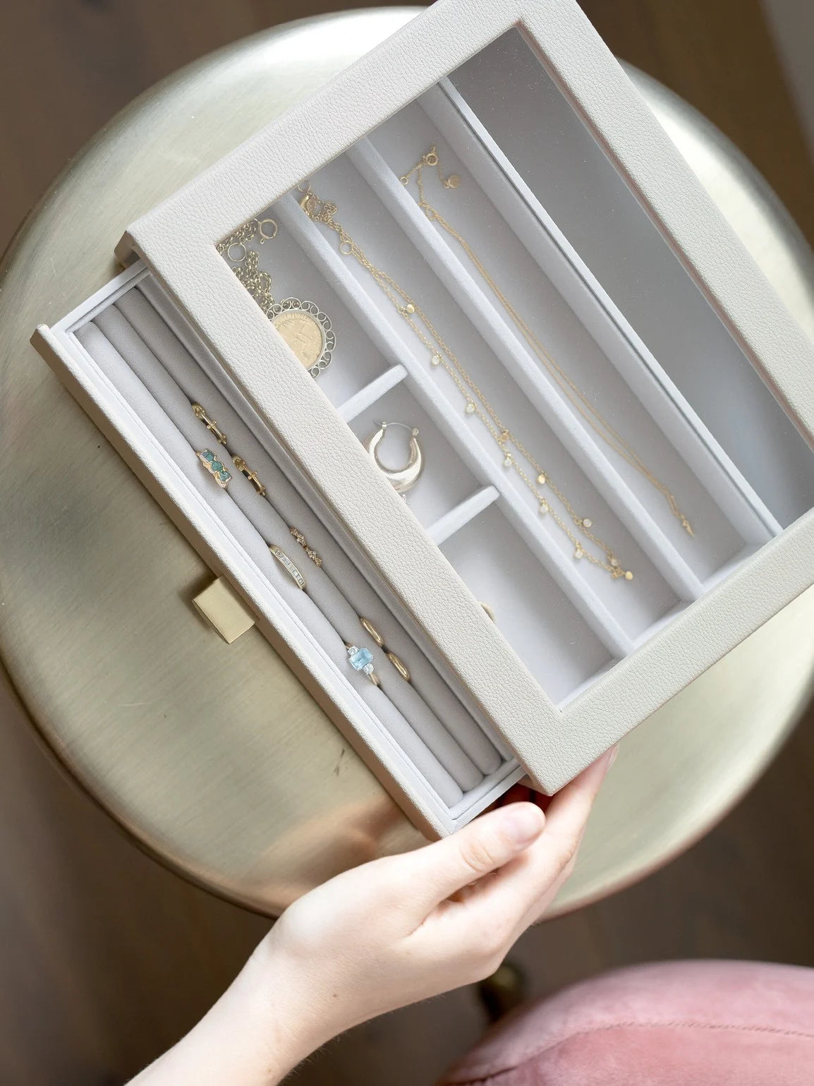 Stackers Klassieke Display Lade Havermout - Mystackers