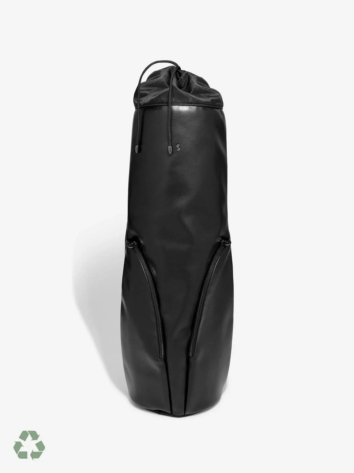 Stackers Yoga Bag Zwart - Mystackers