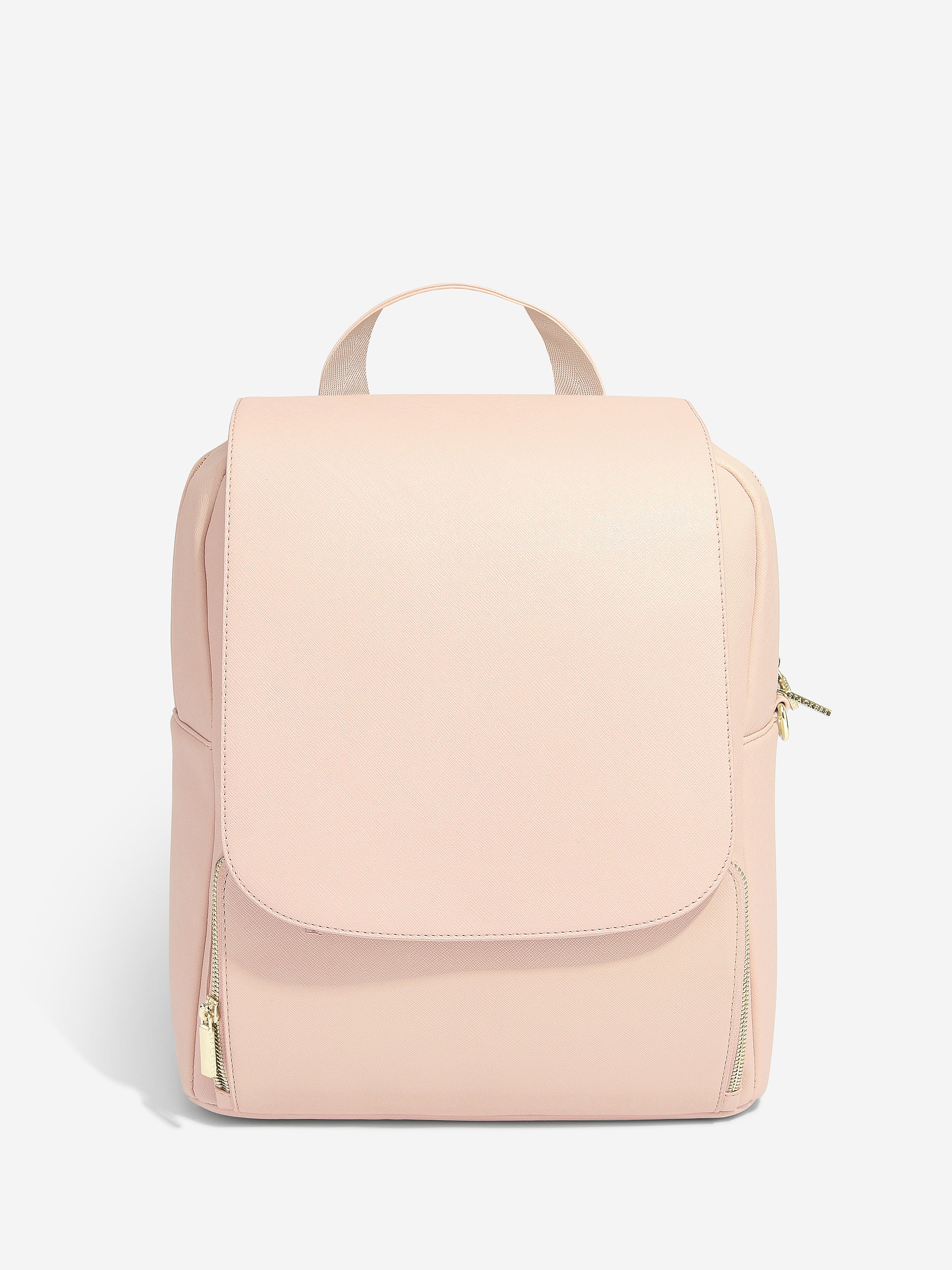 Stackers Backpack Pink