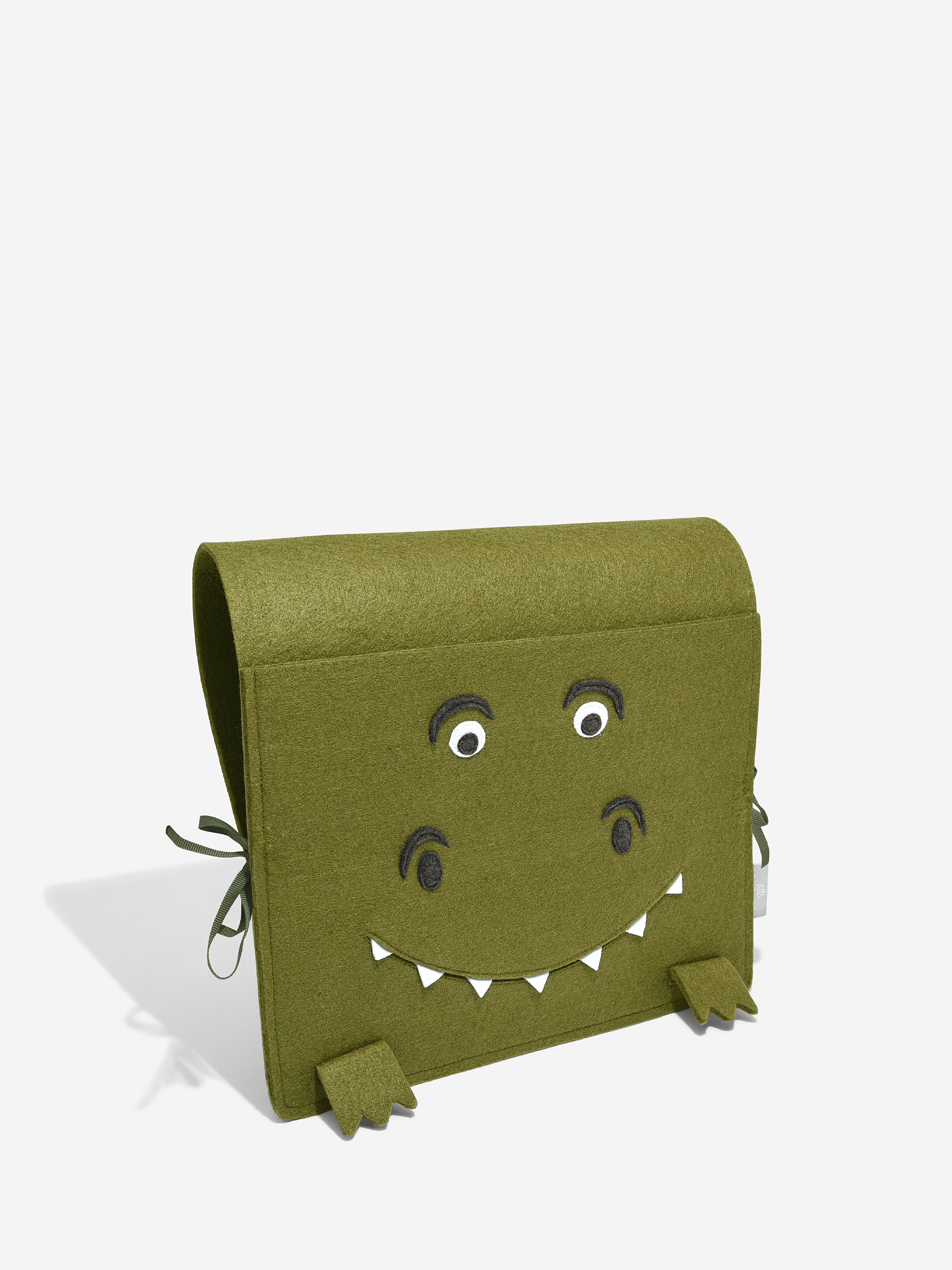 Little Stackers – Poche de lit T-Rex